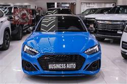 اودي آر إس 5